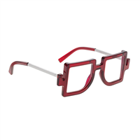 Eyeglasses frame Costantino Toffoli Woman T125-220 - T125-220